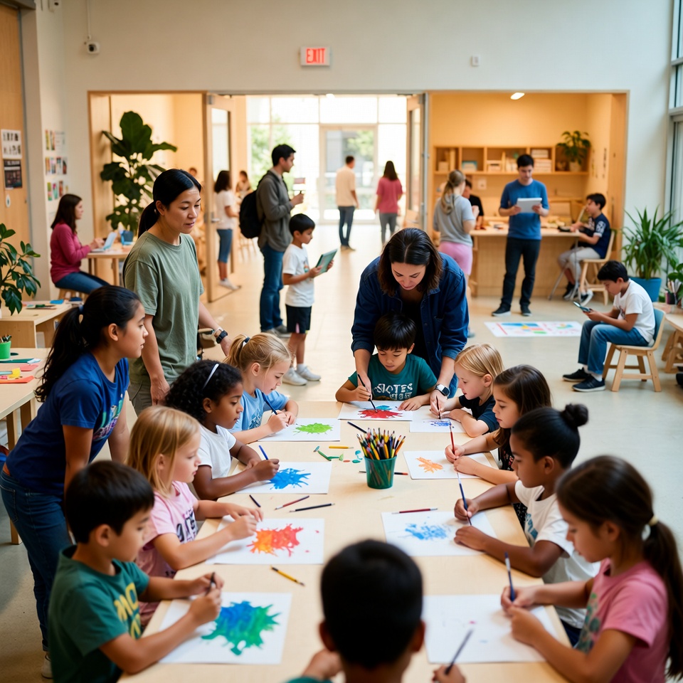 Featured image for "Open Classroom"