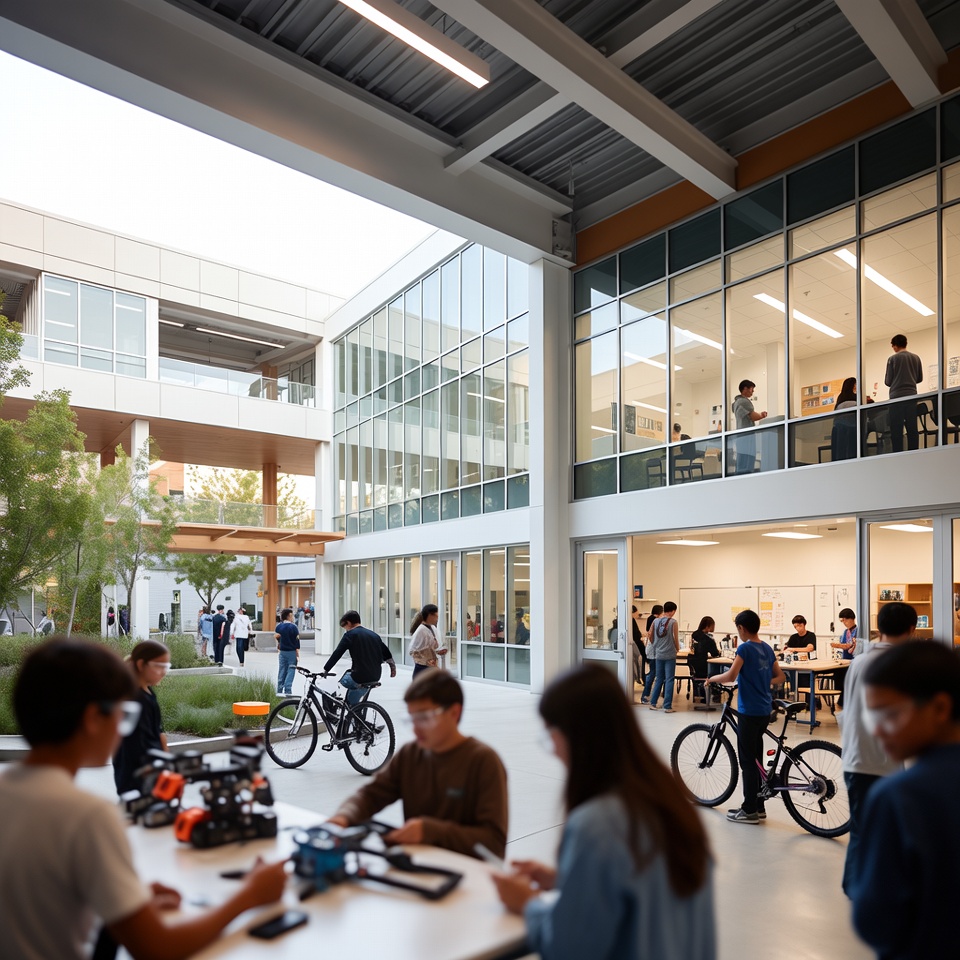 Featured image for "Salt Lake Center for Science Education"