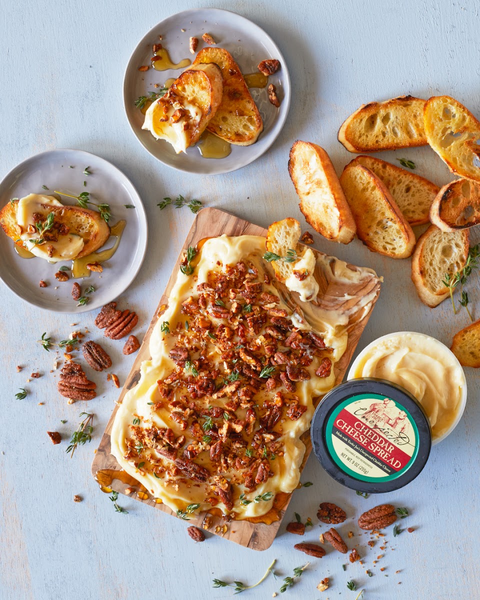 Trader Joe's in Salt Lake City - signature dining scene
