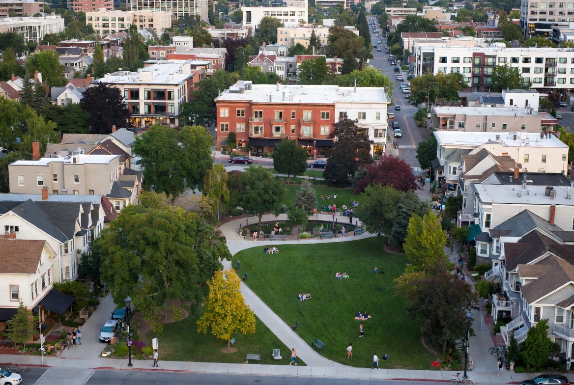 Things to Do in Salt Lake City