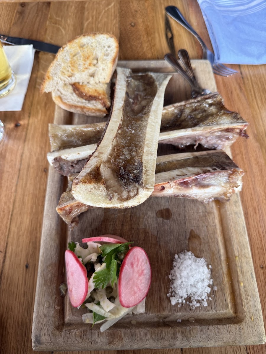 The Copper Onion in Salt Lake City - food and drink