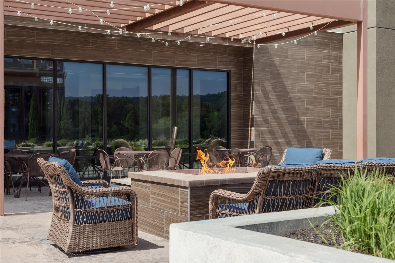 Home2 Suites by Hilton Salt Lake City-East in Salt Lake City - hotel (5)
