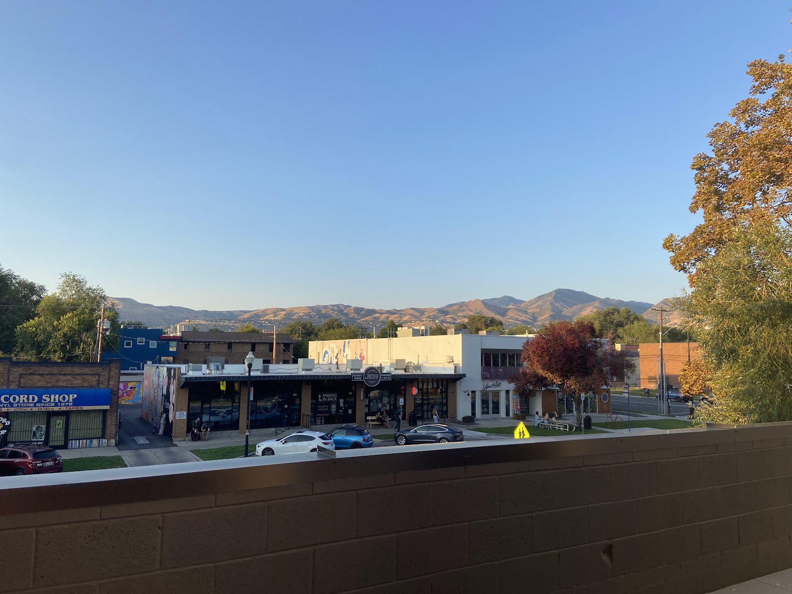 Maven STAY in Salt Lake City - exterior