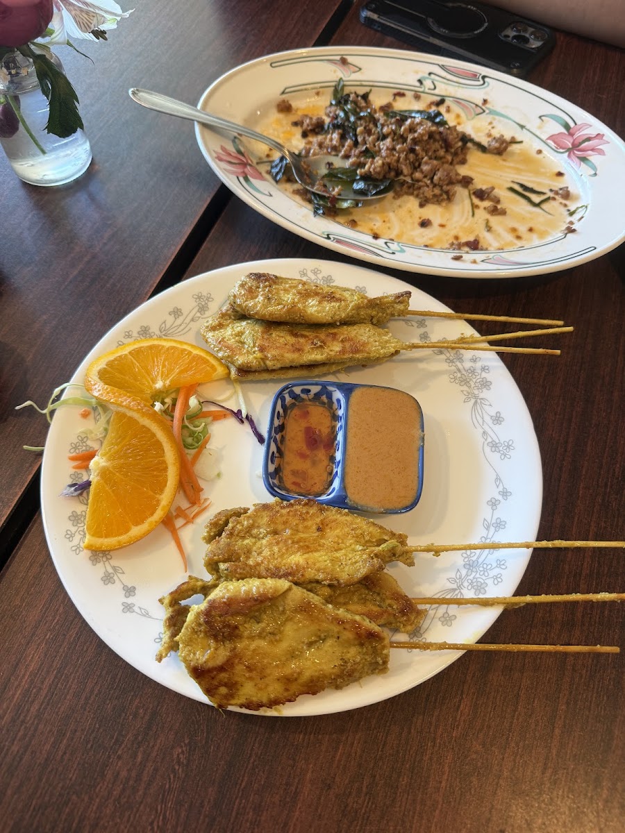 Chanon Thai Café in Salt Lake City - food and drink (3)