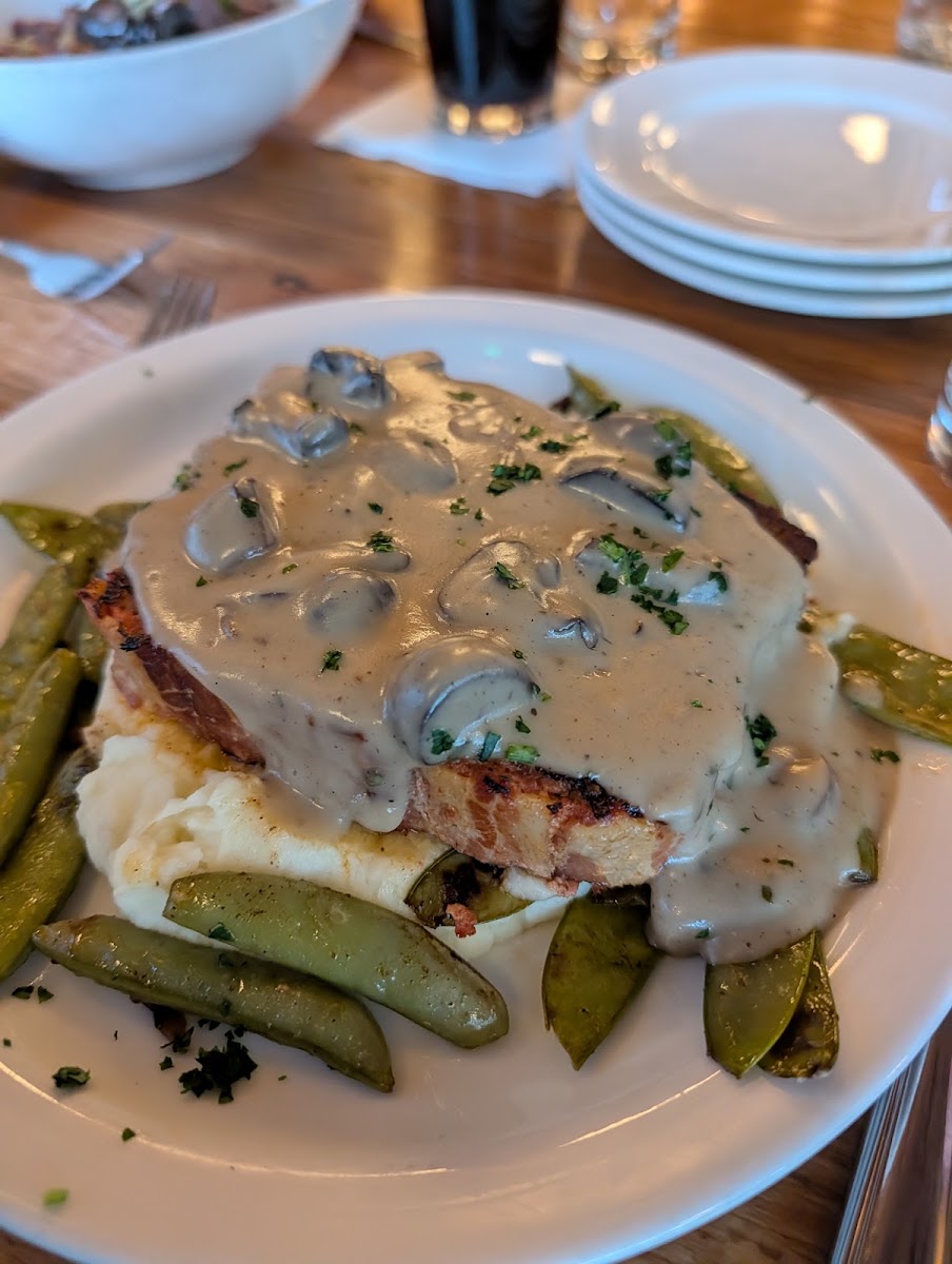 The Copper Onion in Salt Lake City - food and drink