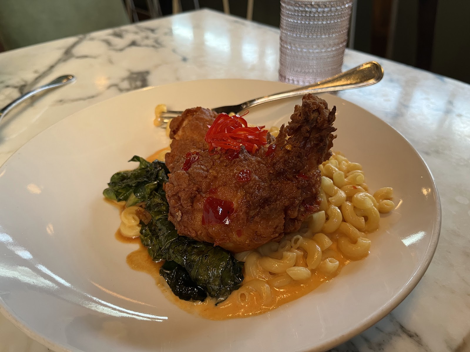 HSL in Salt Lake City - food and drink (6)