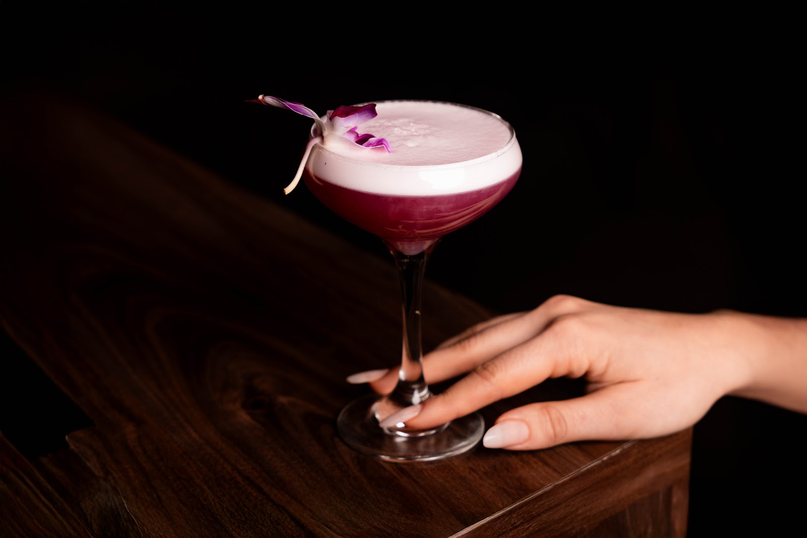 Flanker Kitchen + Sporting Club in Salt Lake City - signature dining scene