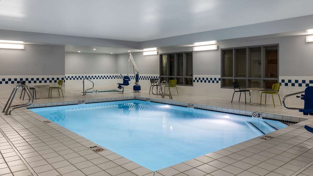 Spark by Hilton Salt Lake City Airport in Salt Lake City - hotel (2)