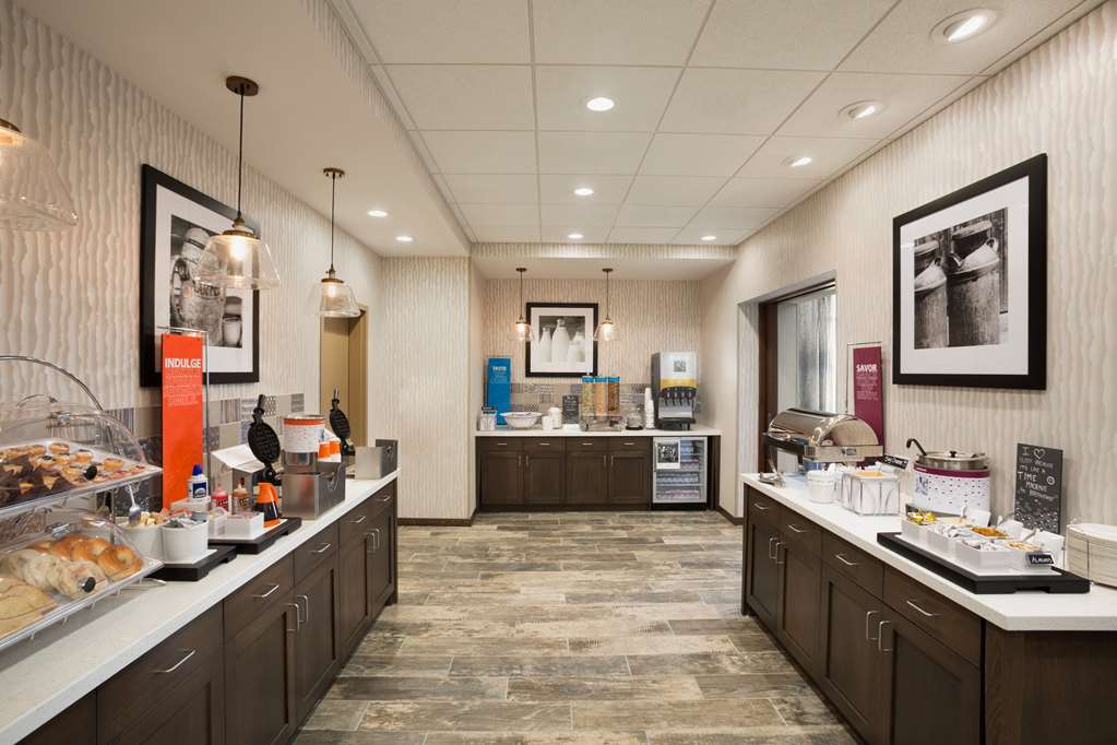 Hampton Inn Salt Lake City Cottonwood in Salt Lake City - hotel (2)