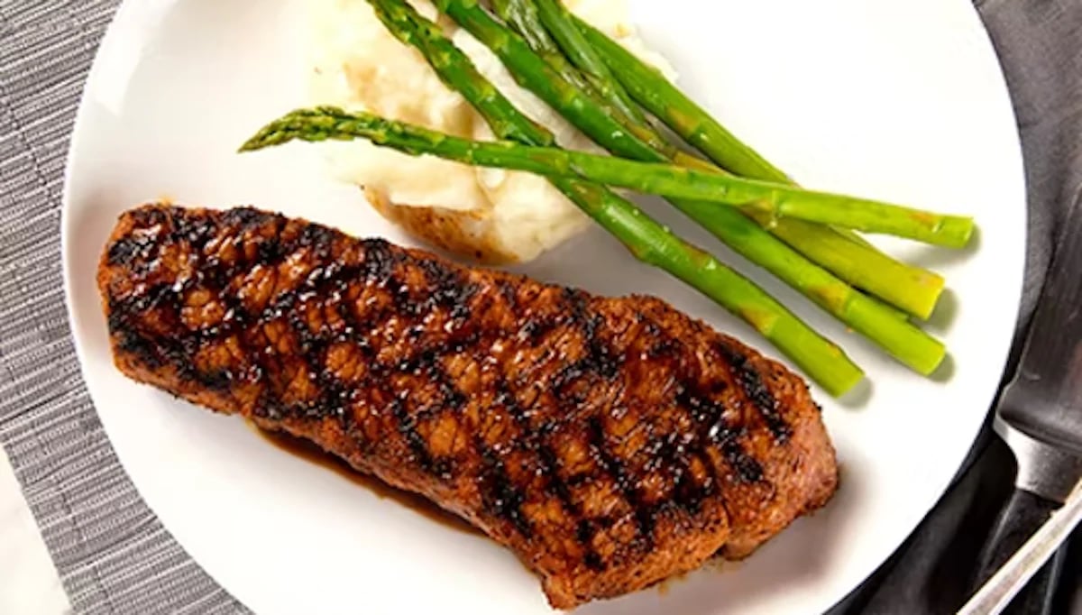 Brio Italian Grille in Salt Lake City - signature dining scene