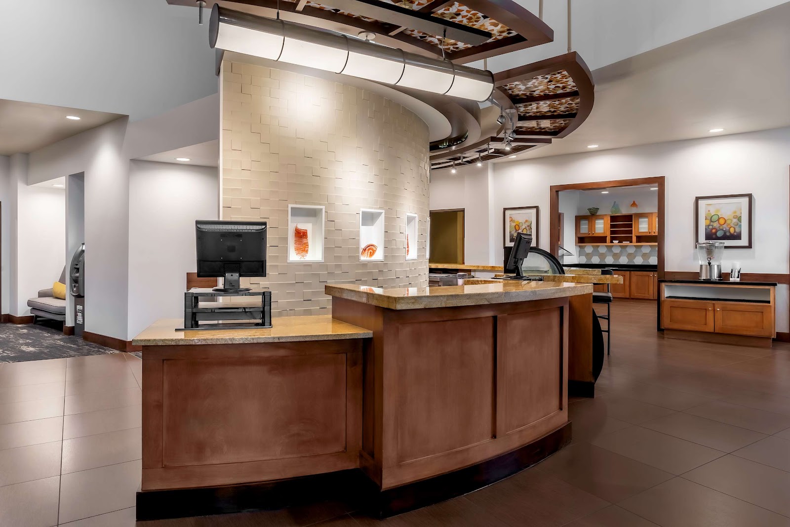 Hyatt Place Salt Lake City Airport in Salt Lake City - hotel (5)