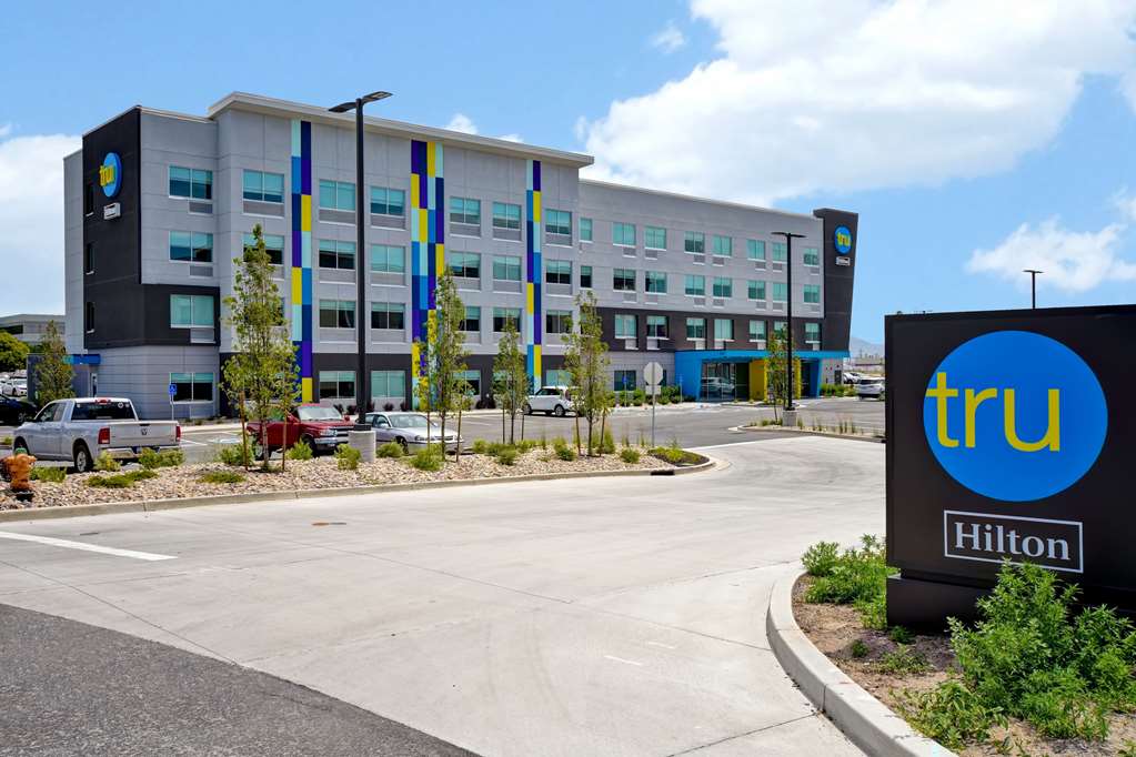 Tru by Hilton Salt Lake City Airport in Salt Lake City - hotel (11)