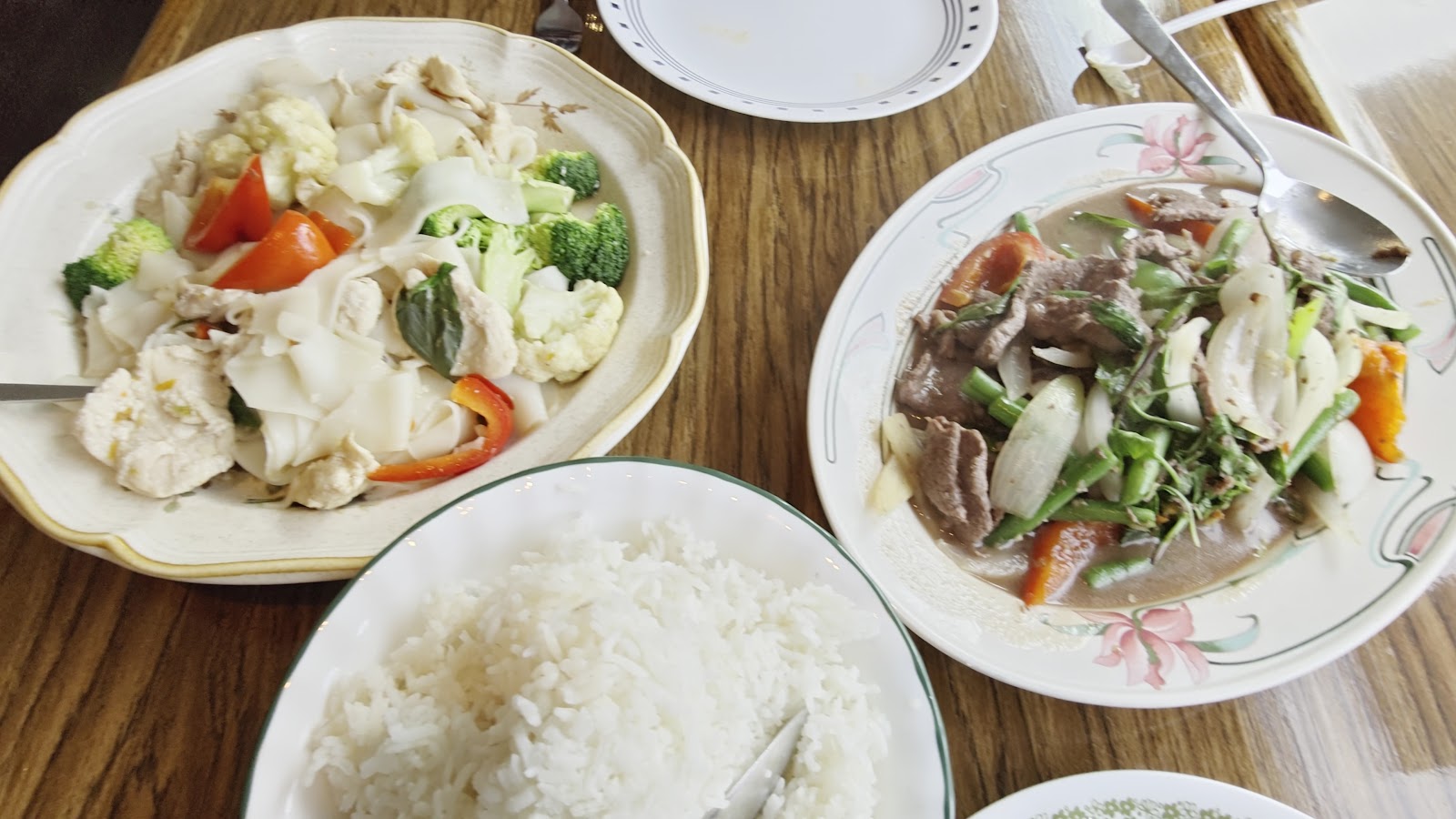 Chanon Thai Café in Salt Lake City - food and drink (7)