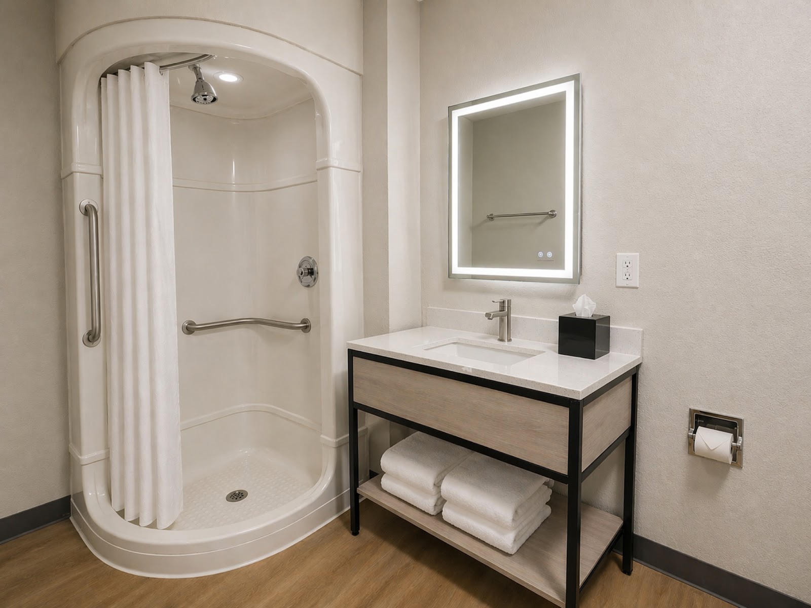 Park Inn by Radisson, Salt Lake City Downtown in Salt Lake City - hotel (6)