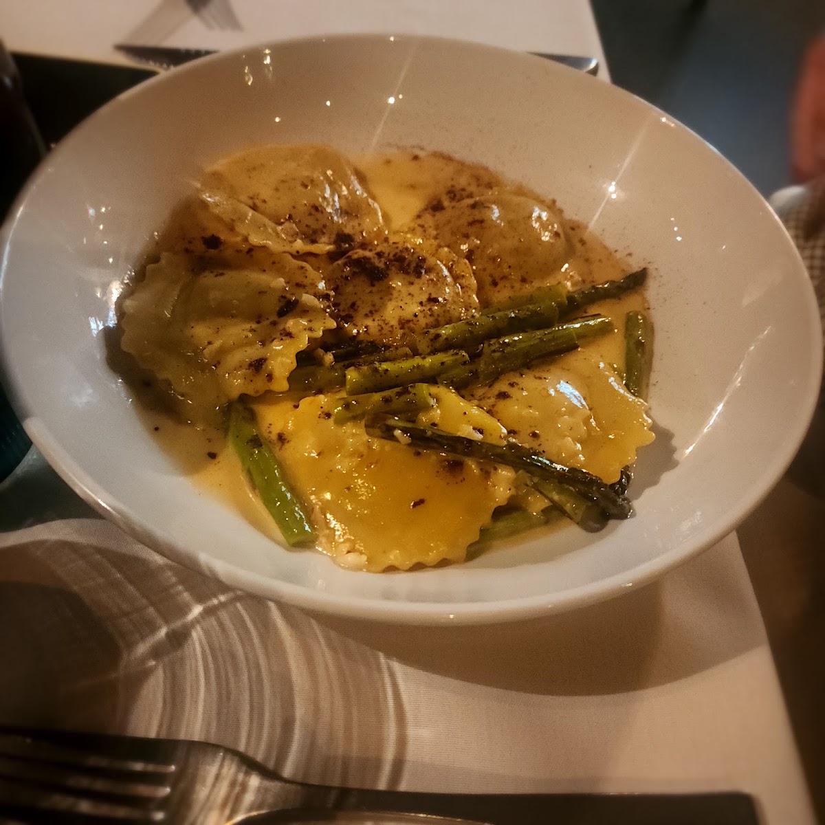 Christopher's Prime + Sonoma Wine Bar & Grill in Salt Lake City - food and drink (10)