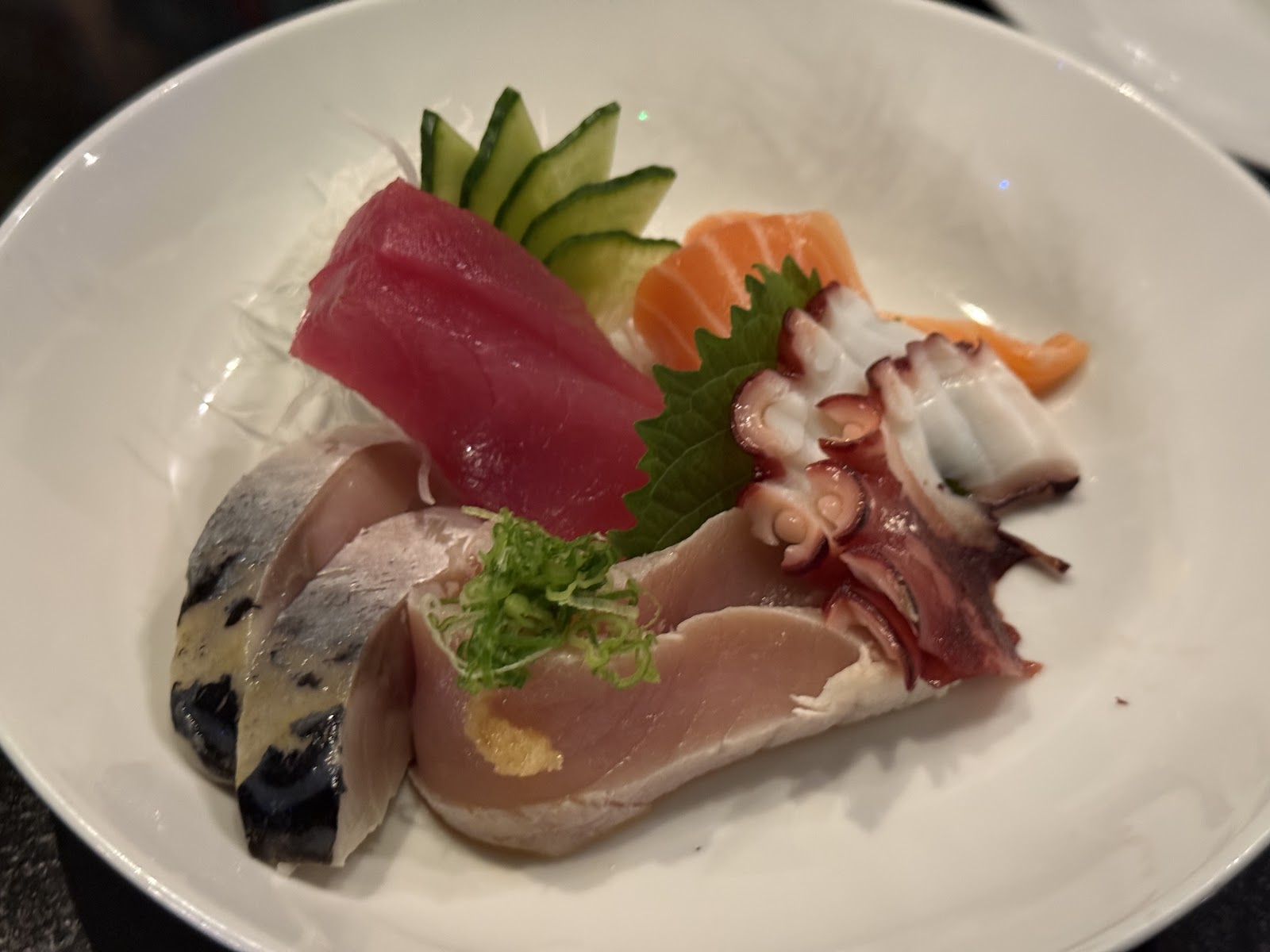 Takashi in Salt Lake City - food and drink