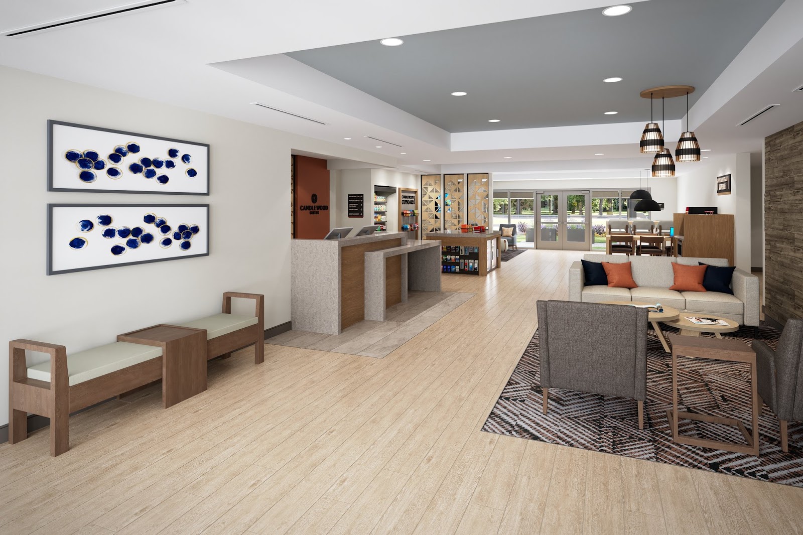 Candlewood Suites Salt Lake City - Airport West by IHG in Salt Lake City - hotel (12)