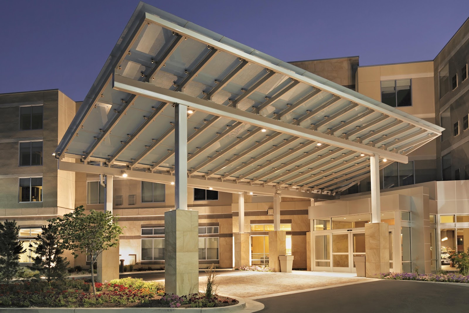 Hyatt Place Salt Lake City/Cottonwood in Salt Lake City - hotel (4)