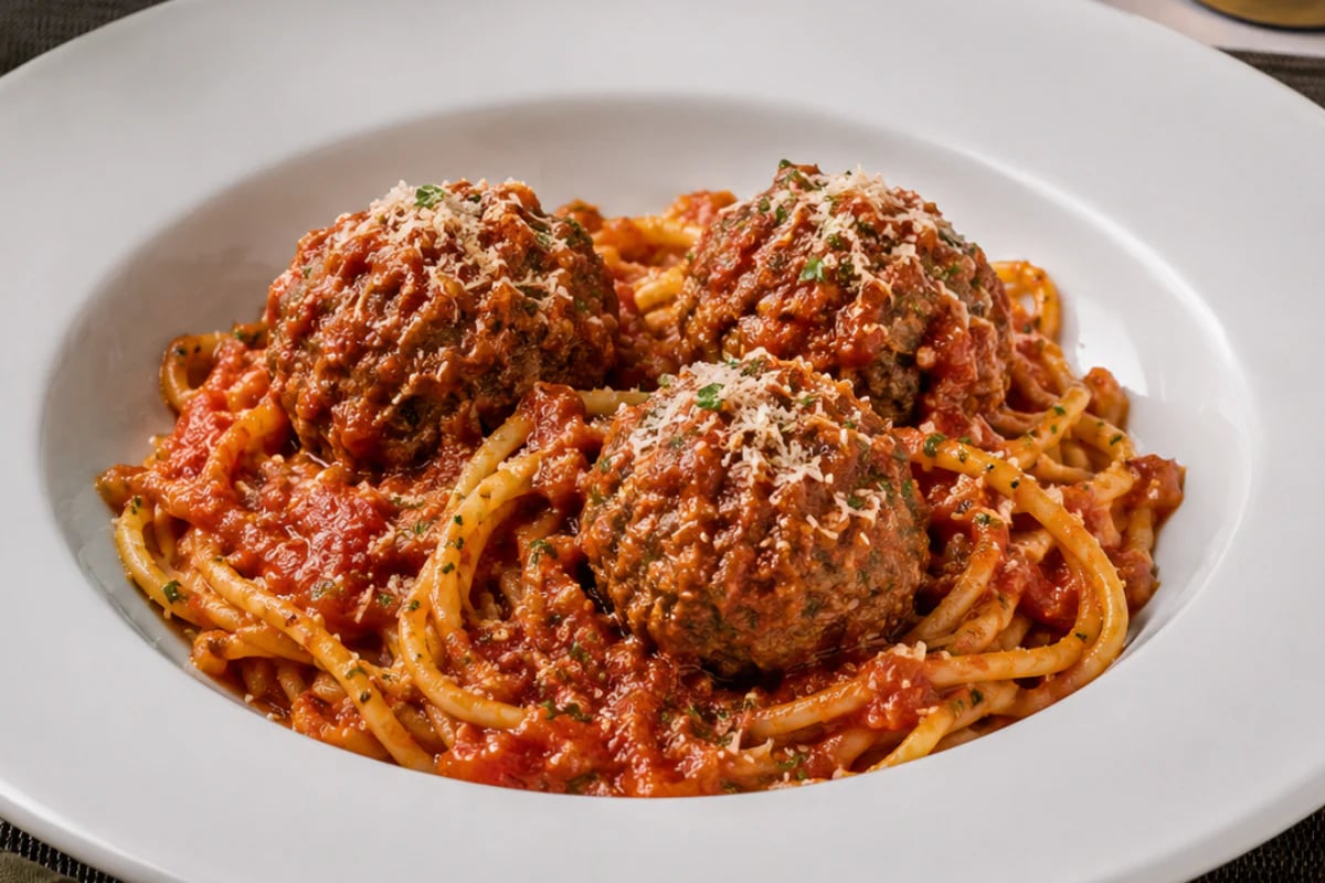 Brio Italian Grille in Salt Lake City - signature dining scene