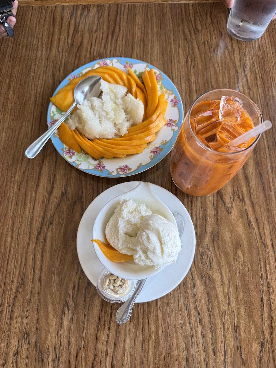 Chanon Thai Café in Salt Lake City - food and drink (2)