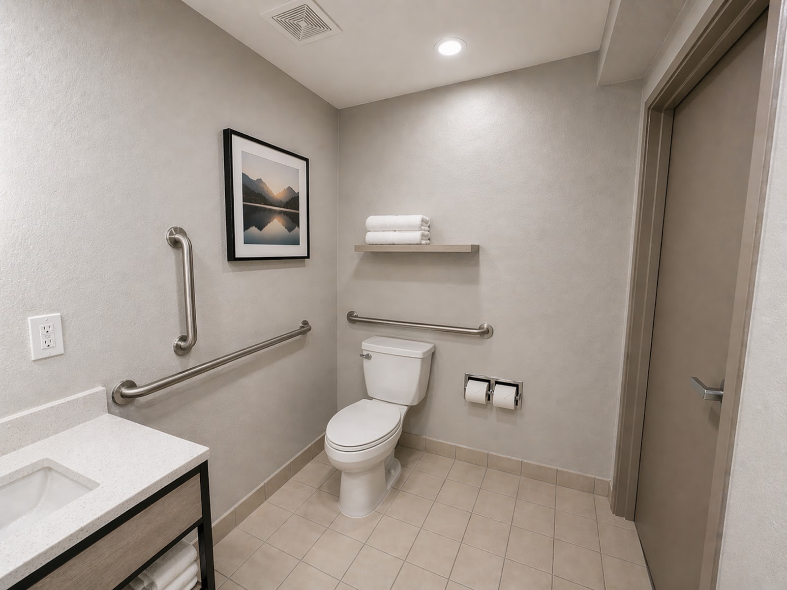 Park Inn by Radisson, Salt Lake City Downtown in Salt Lake City - hotel (5)