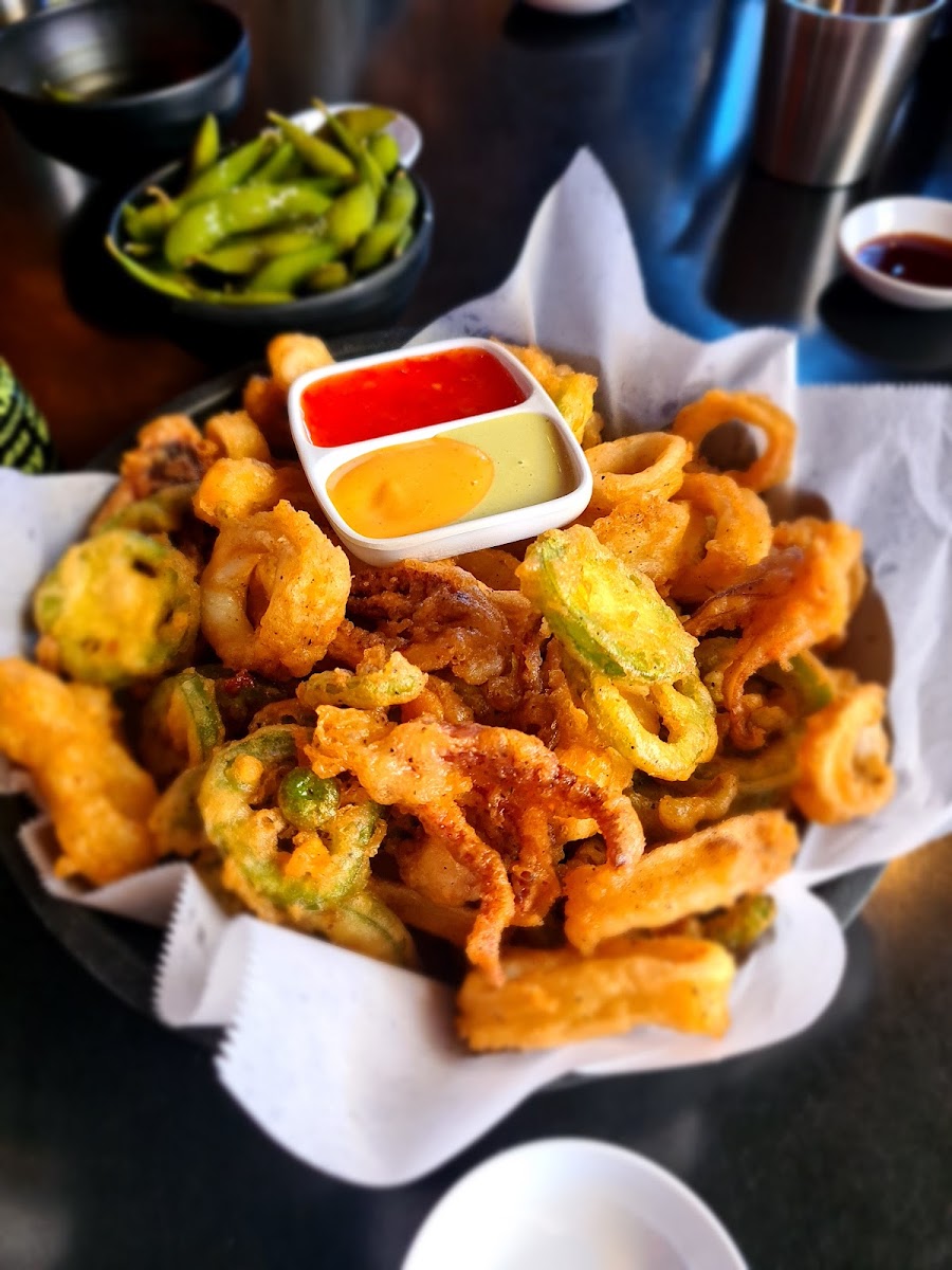 Sapa in Salt Lake City - food and drink