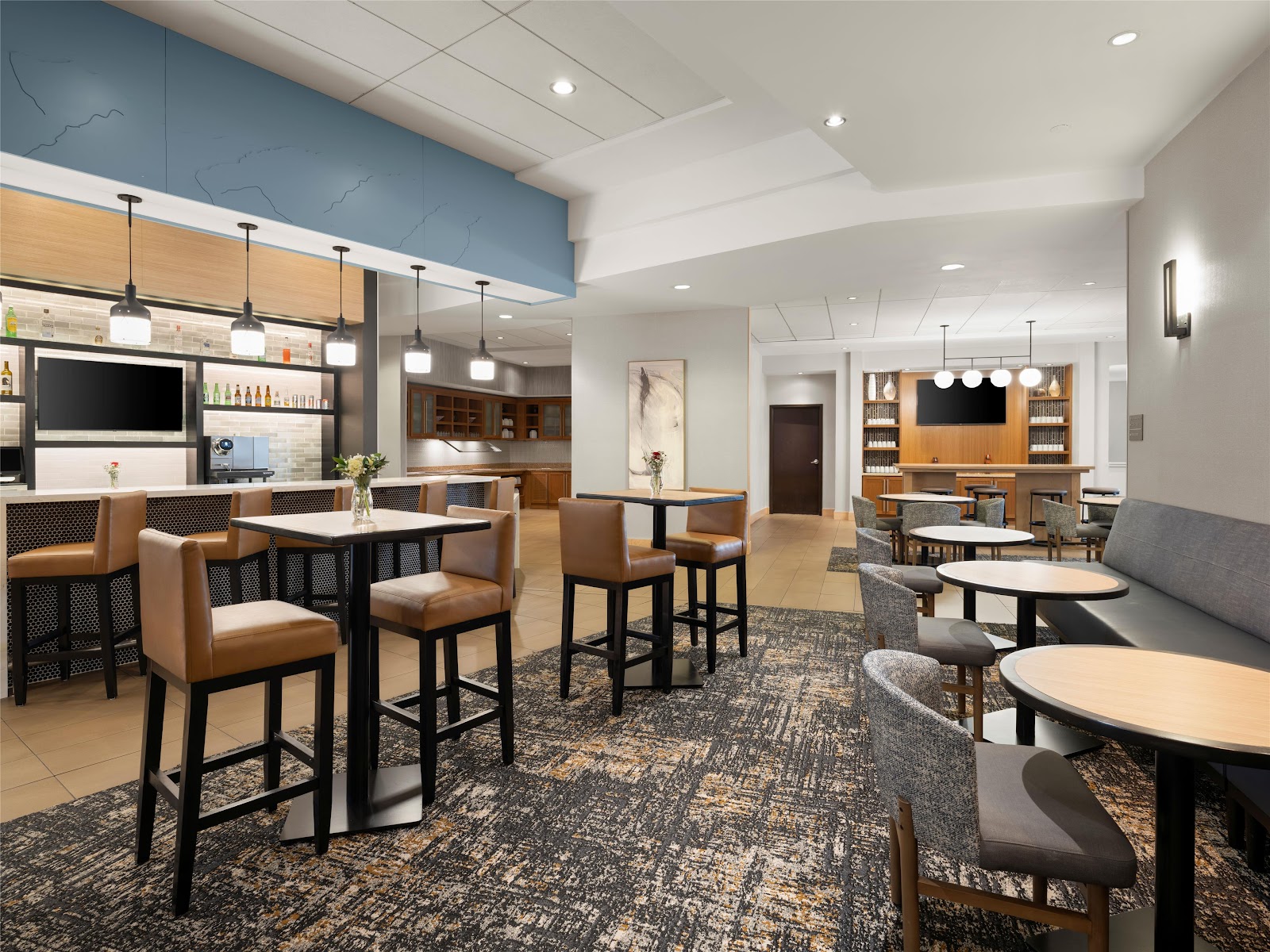 Hyatt Place Salt Lake City/Cottonwood in Salt Lake City - hotel (10)