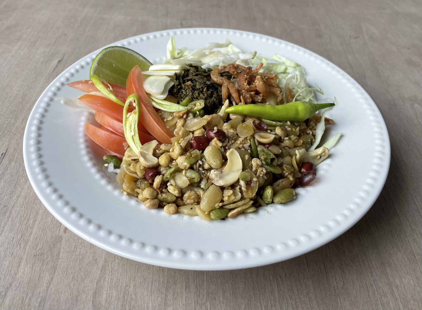 Shwe Letyar Sushi in Salt Lake City - signature dining scene
