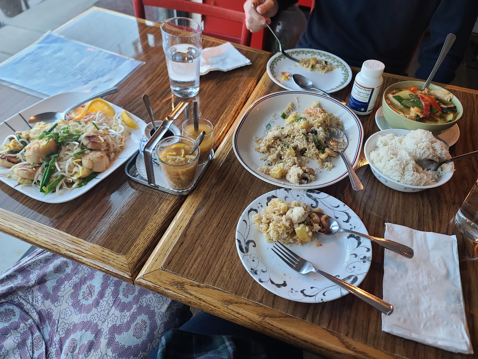 Chanon Thai Café in Salt Lake City - food and drink (5)