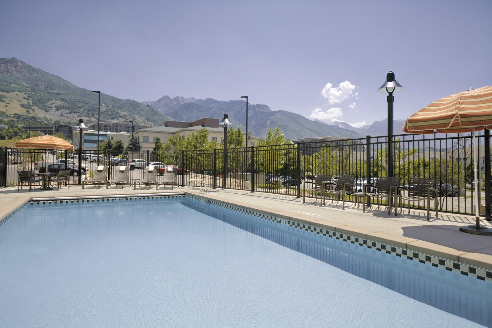 Hyatt Place Salt Lake City/Cottonwood in Salt Lake City - hotel (2)