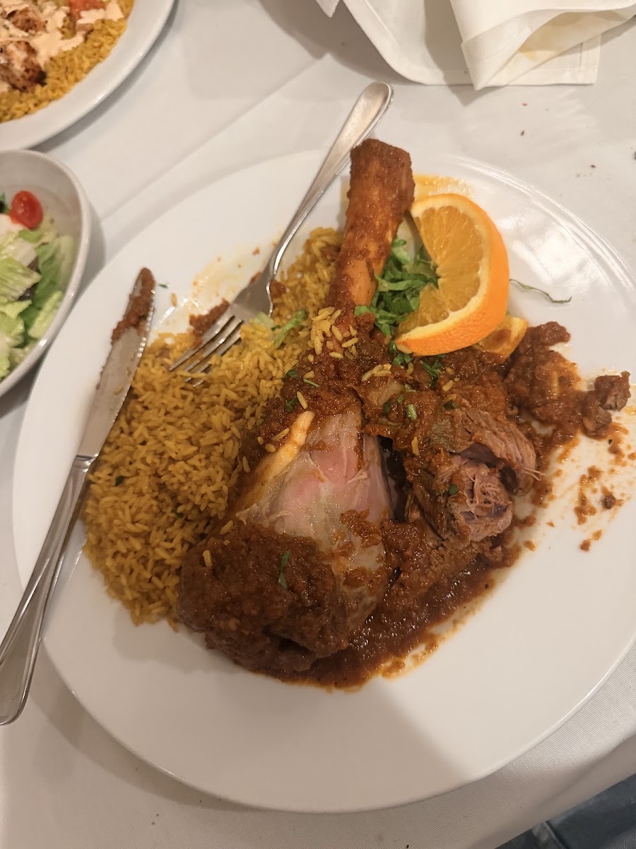 Mazza in Salt Lake City - food and drink (2)