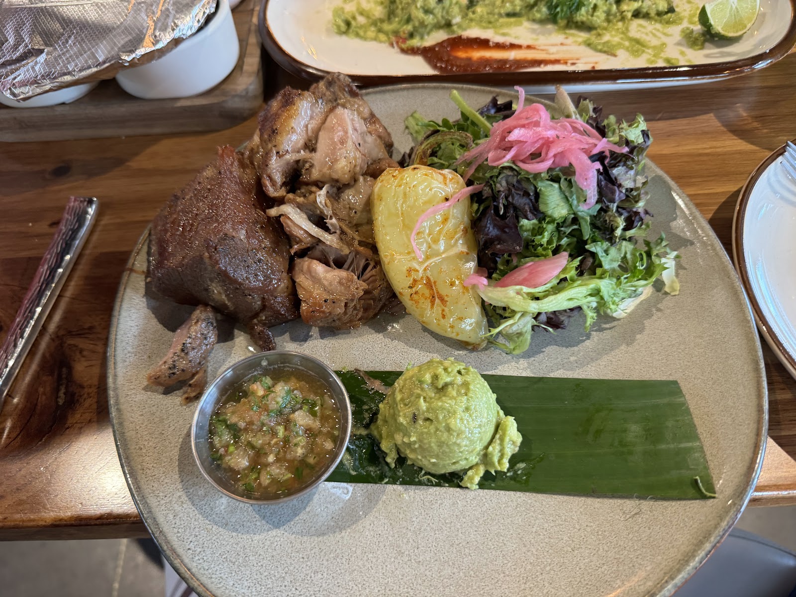 Sol Agave in Salt Lake City - food and drink