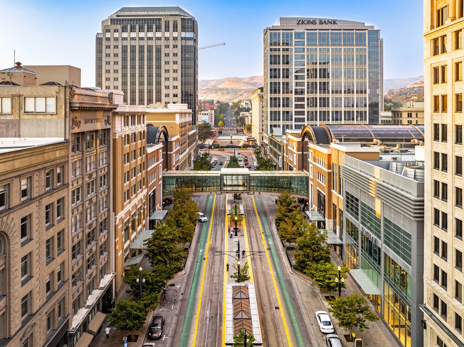 Featured image for “City Creek Center”