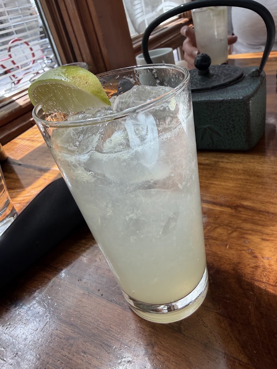 Takashi in Salt Lake City - food and drink
