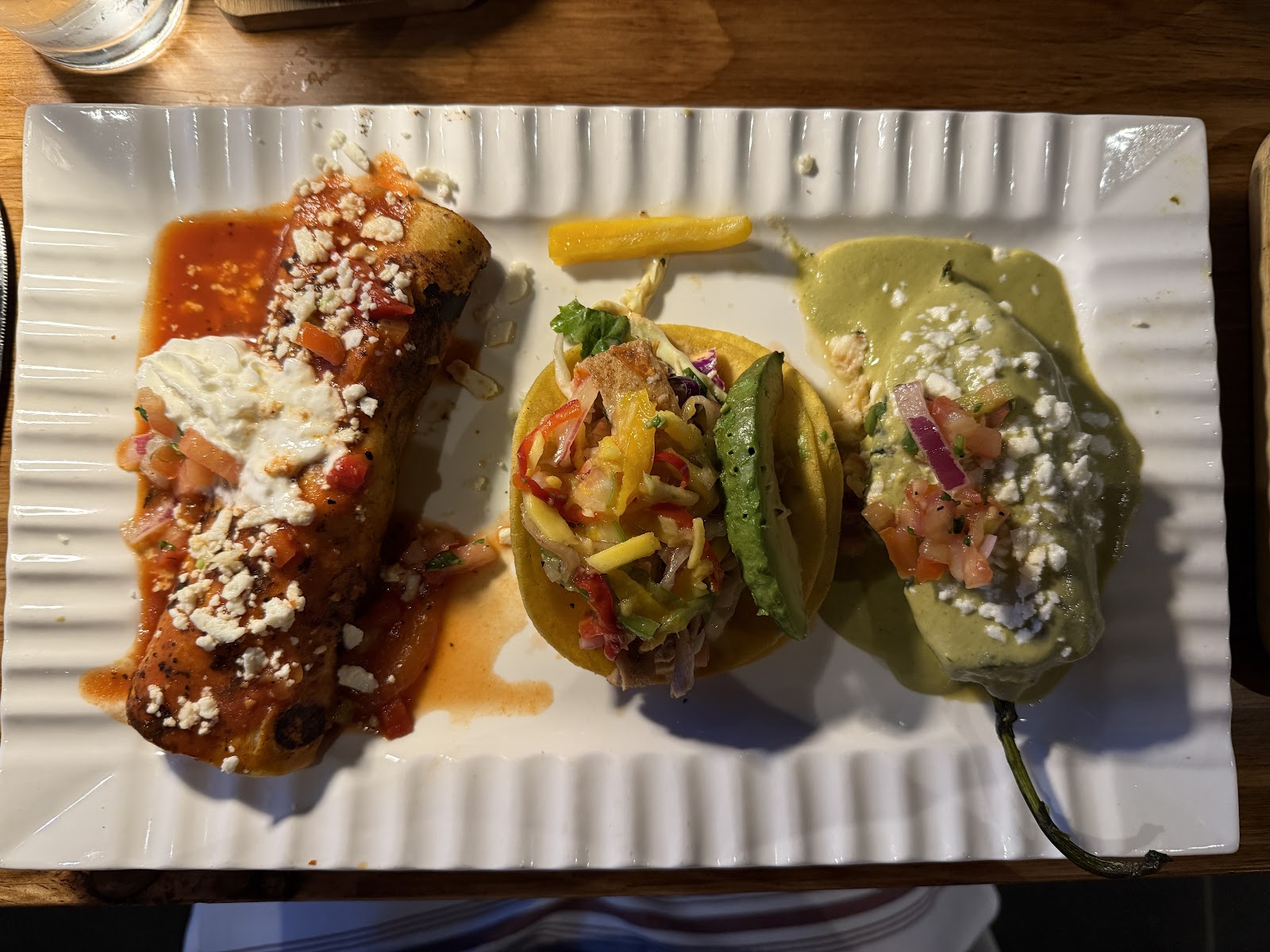 Sol Agave in Salt Lake City - food and drink