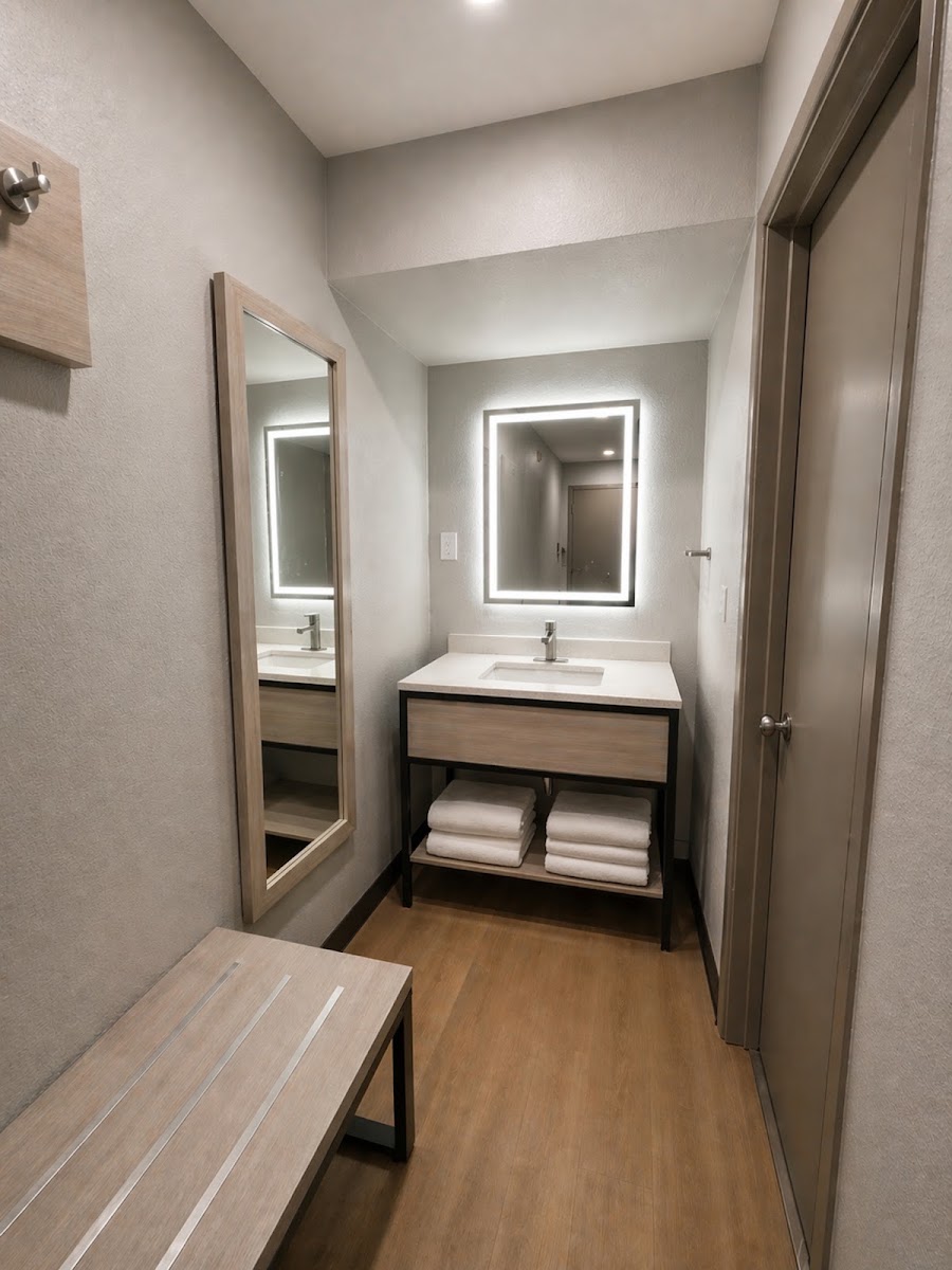 Park Inn by Radisson, Salt Lake City Downtown in Salt Lake City - hotel (11)