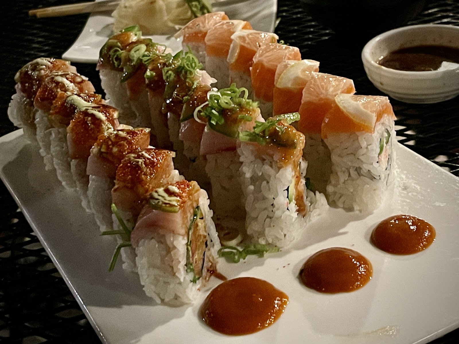 Sapa in Salt Lake City - food and drink