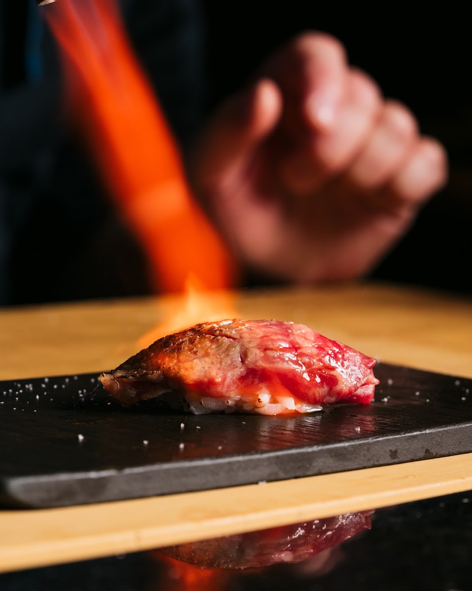 Sushi By Bou - Salt Lake City in Salt Lake City - signature dining scene