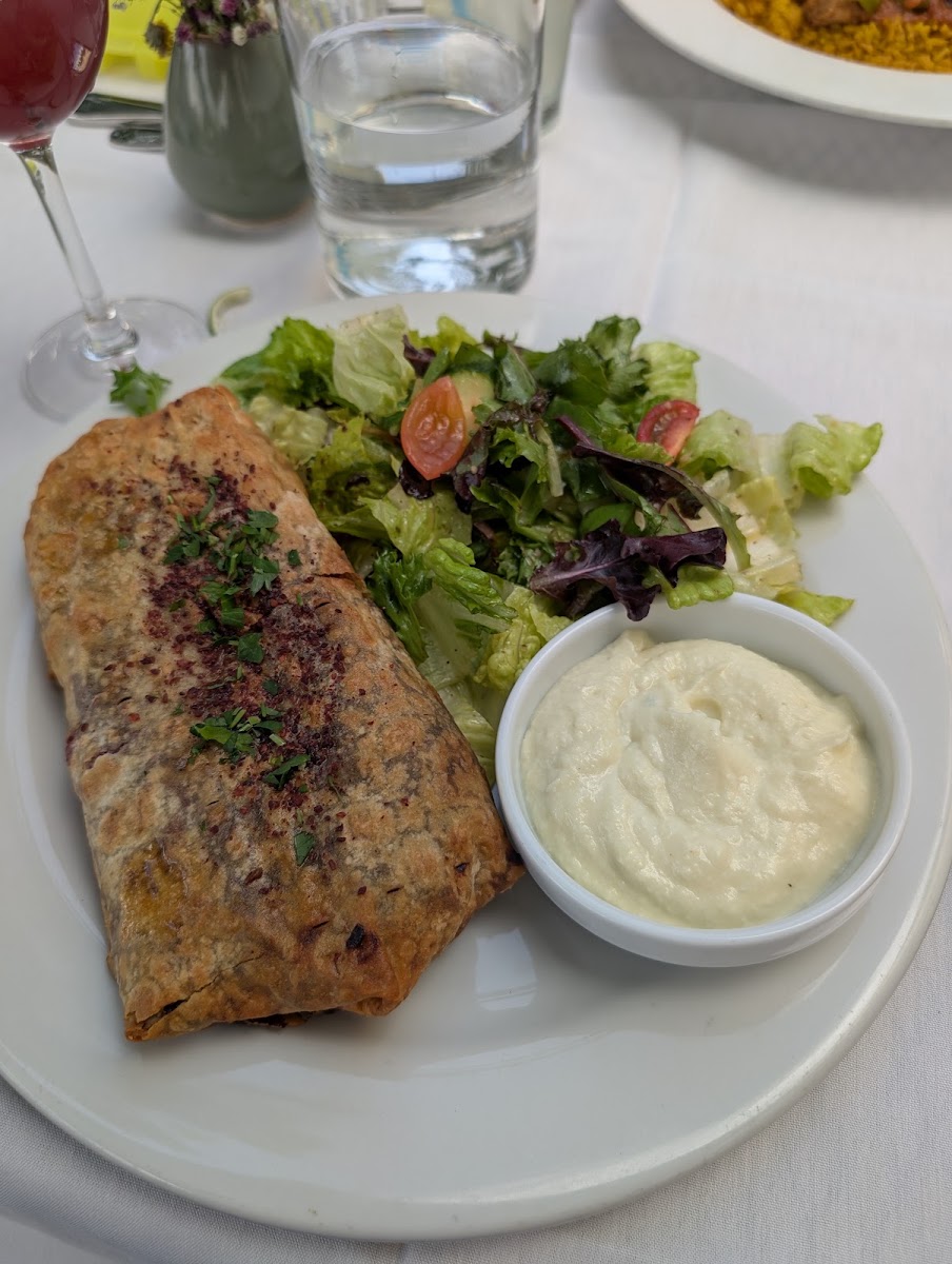 Mazza in Salt Lake City - food and drink (4)