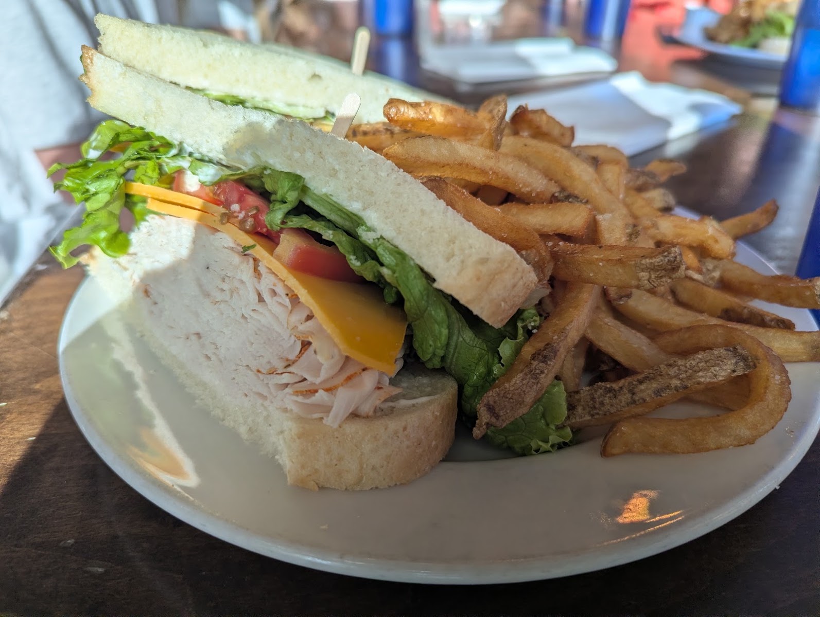 Feldman's Deli in Salt Lake City - food and drink (6)
