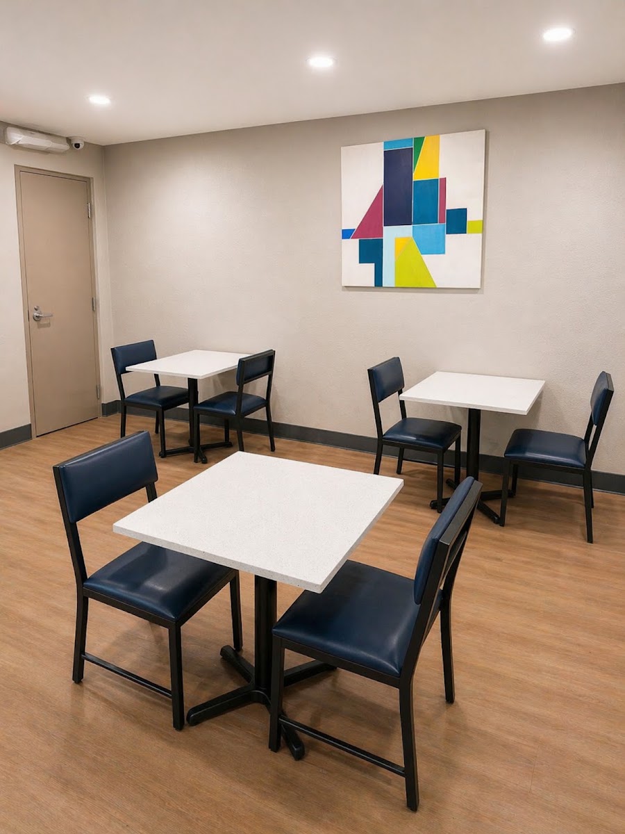 Park Inn by Radisson, Salt Lake City Downtown in Salt Lake City - hotel (12)