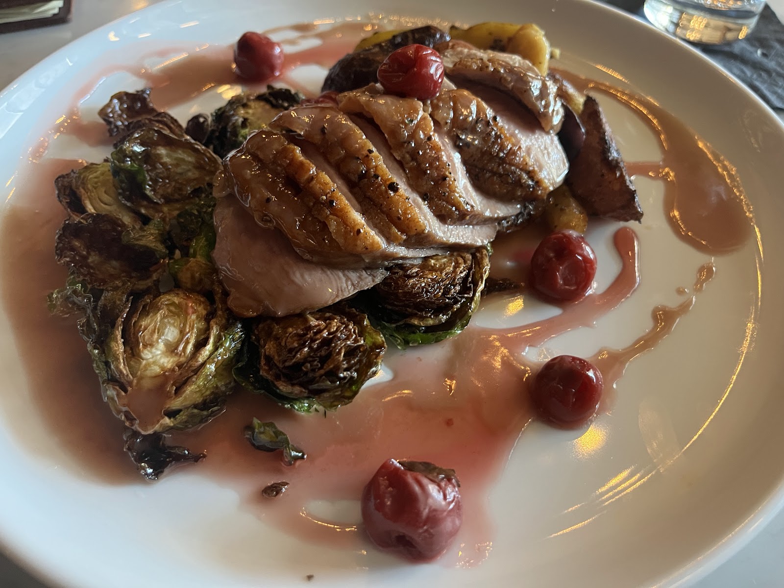 White Horse Spirits & Kitchen in Salt Lake City - food and drink