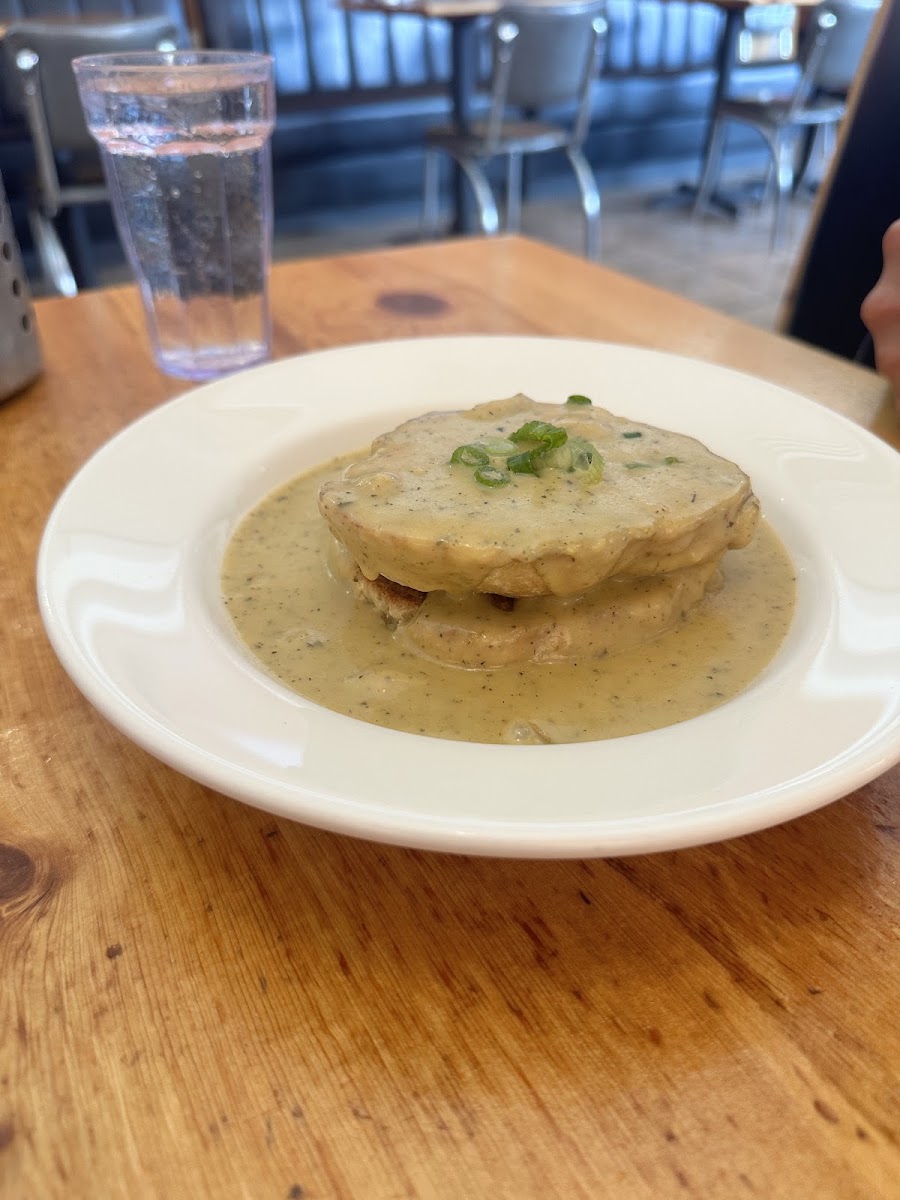 Vertical Diner in Salt Lake City - food and drink