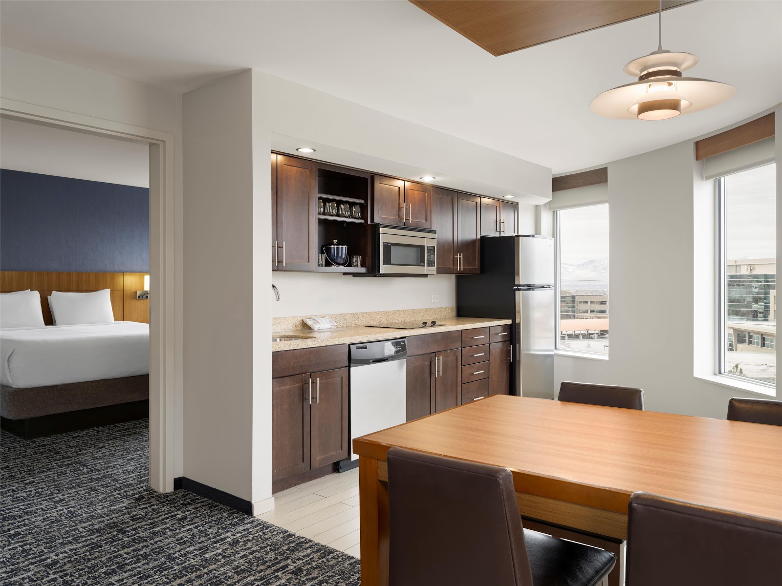 Hyatt Place Salt Lake City/Cottonwood in Salt Lake City - hotel (9)