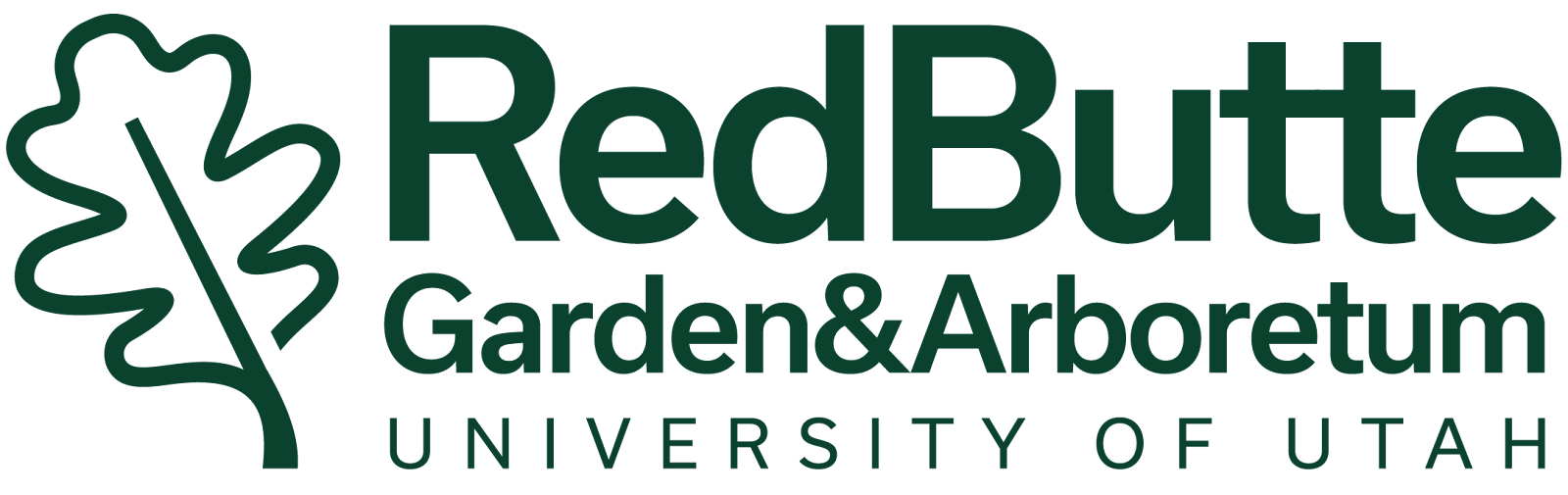 Red Butte Garden and Arboretum in Salt Lake City - botanical garden (7)