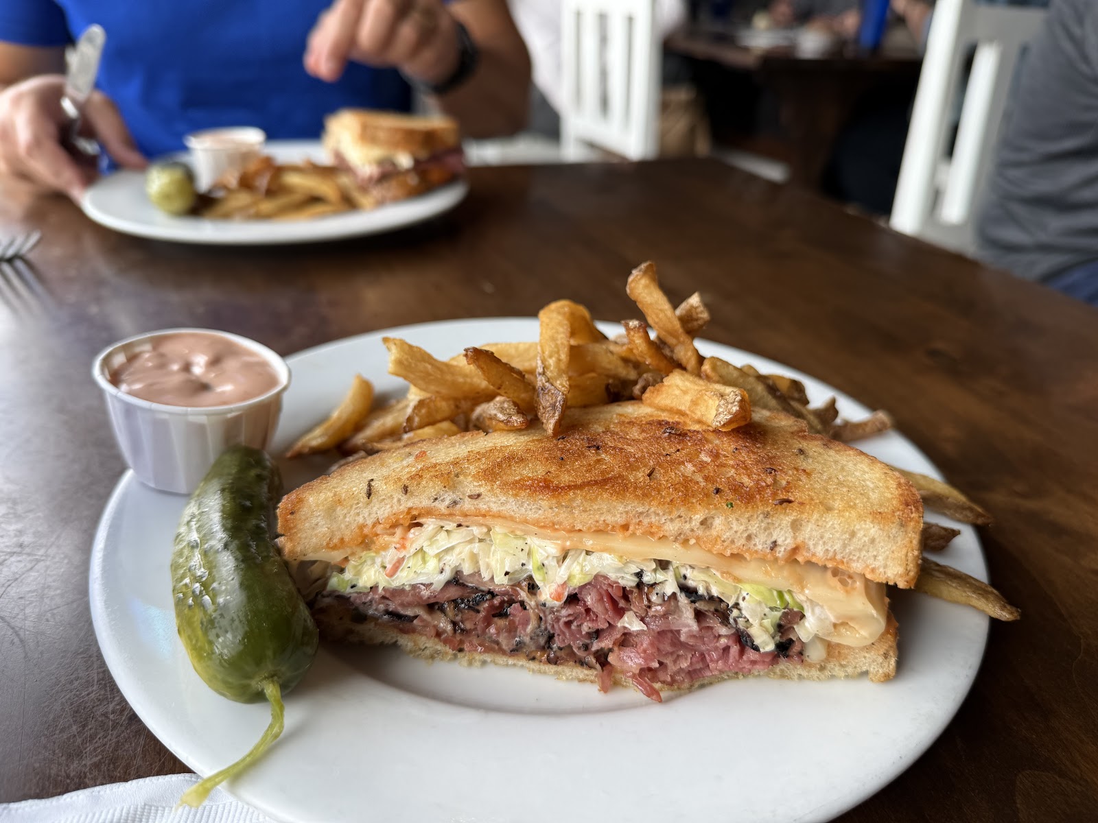 Feldman's Deli in Salt Lake City - food and drink (2)