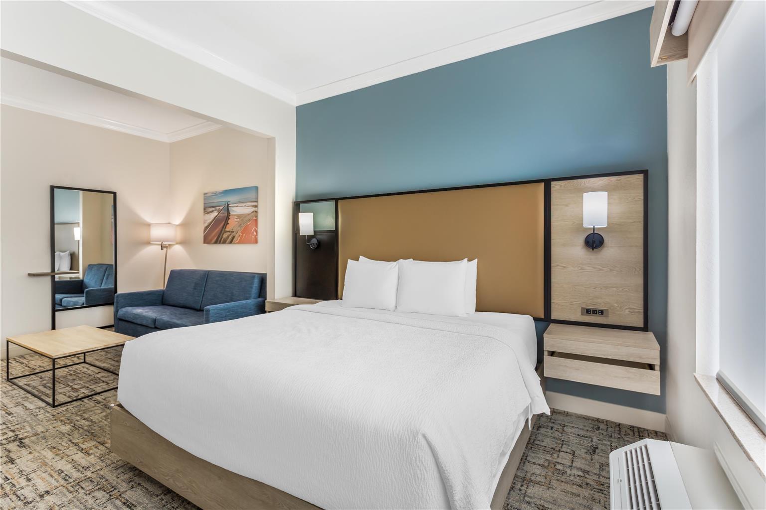 Best Western Plus Airport Inn & Suites in Salt Lake City - hotel (11)