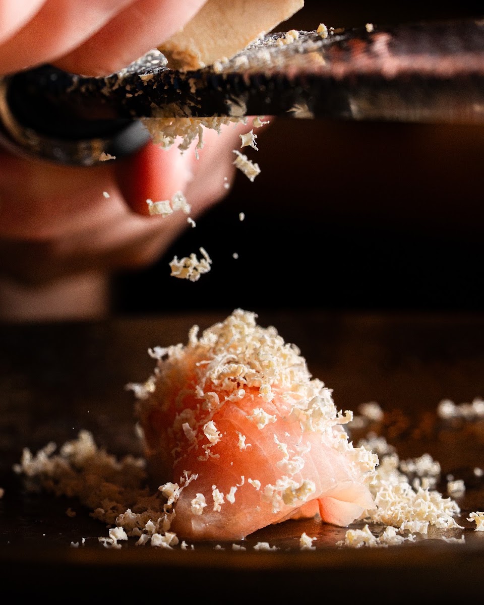 Sushi By Bou - Salt Lake City in Salt Lake City - signature dining scene