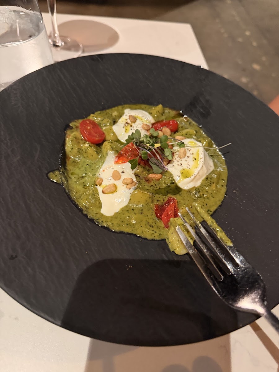 Matteo Ristorante Italiano in Salt Lake City - food and drink