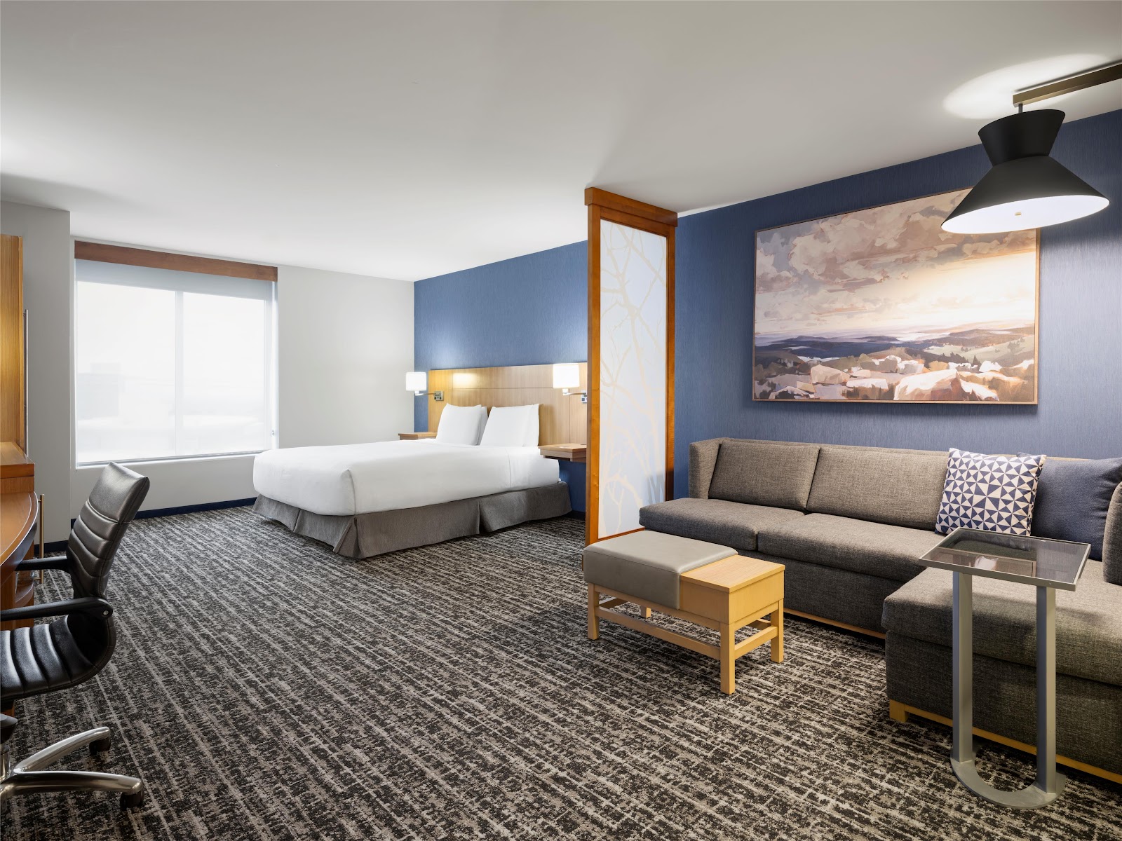 Hyatt Place Salt Lake City/Cottonwood in Salt Lake City - hotel (8)